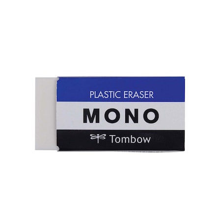 Tombow MONO ERASER, JUMBO 57332